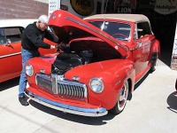 image of convertible_car