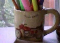 image of cup