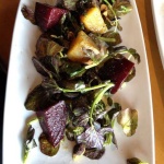 image of beet_salad #27