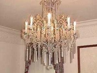 image of chandelier