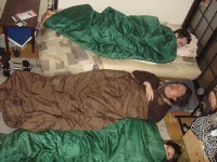 image of sleeping_bag
