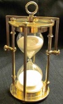 image of hourglass