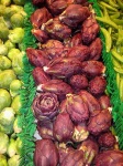 image of artichoke