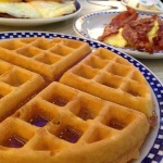 image of waffles #31