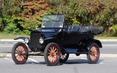 image of model_t_car