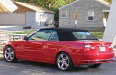 image of convertible_car