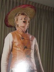 image of sombrero