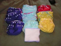 image of diaper
