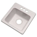 image of sink