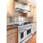 image of oven
