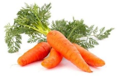 image of carrot #33