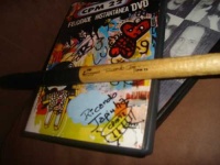 image of drumstick