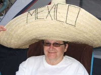 image of sombrero