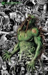 image of swamp