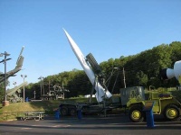 image of missile #12