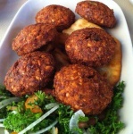 image of falafel #19