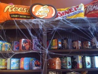 image of confectionery