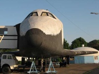 image of space_shuttle
