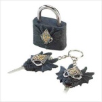 image of padlock