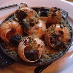 image of escargots #10