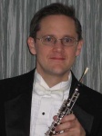 image of oboe