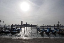 image of gondola