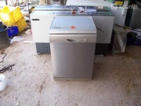 image of dishwasher