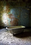 image of bathtub