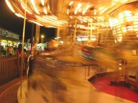 image of carousel