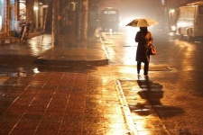 image of umbrella