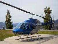 image of helicopter