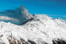image of volcano #1
