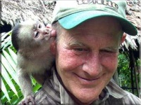 image of capuchin