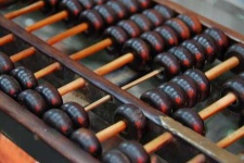 image of abacus