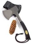 image of hatchet