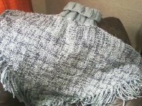 image of poncho