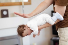 image of infant