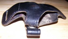 image of holster