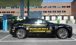 image of taxi