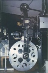 image of projector