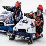 image of snowmobile_racing #16