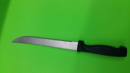 image of kitchen_knife #35