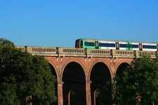 image of viaduct