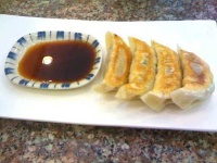 image of gyoza #32