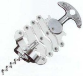 image of corkscrew