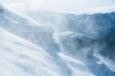 image of blizzard
