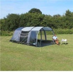 image of tent