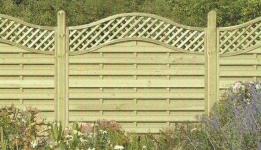 image of fence