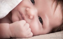 image of infant