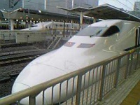 image of bullet_train